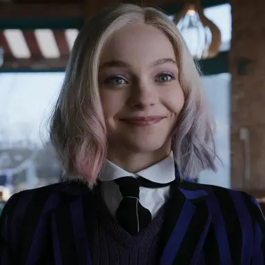 Profile image of Enid