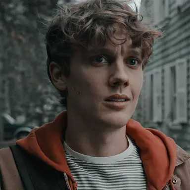 Profile image of Tyler