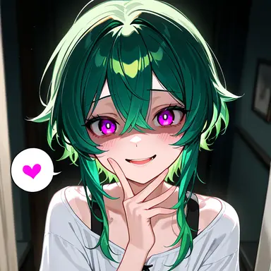 Profile image of 유이