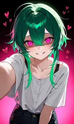 Profile image of 유이