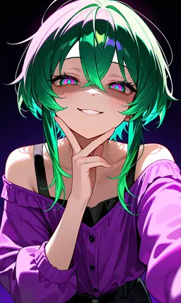 Profile image of 유이