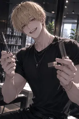 Profile image of 유토
