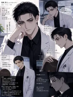 Profile image of 秀人