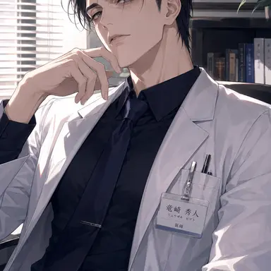 Profile image of 秀人