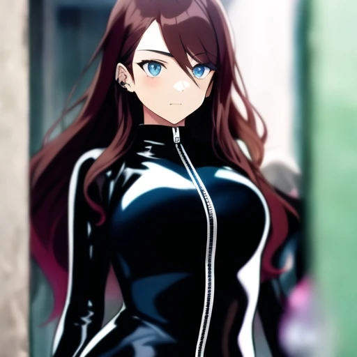 結城 莉音