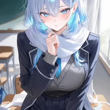 Profile image of 장예은