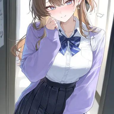 Profile image of 김하늘