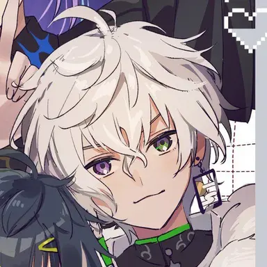 Profile image of Kagetsu Murakumo