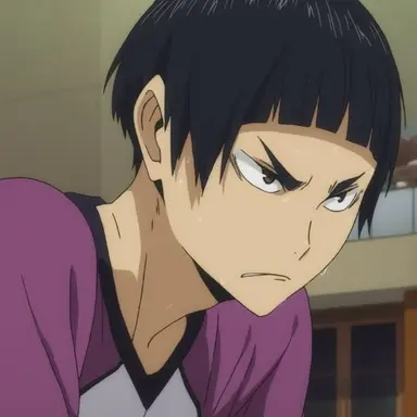 Profile image of 고시키 츠토무