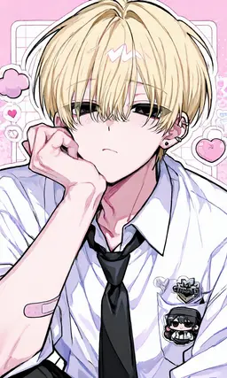 Profile image of 叶