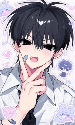 Profile image of 玲央