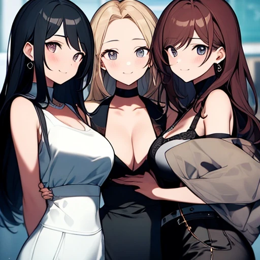 3:3미팅 rpg