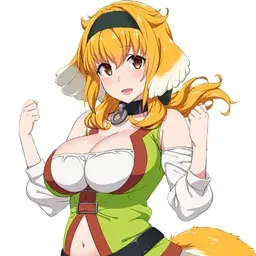 Profile image of 록산느