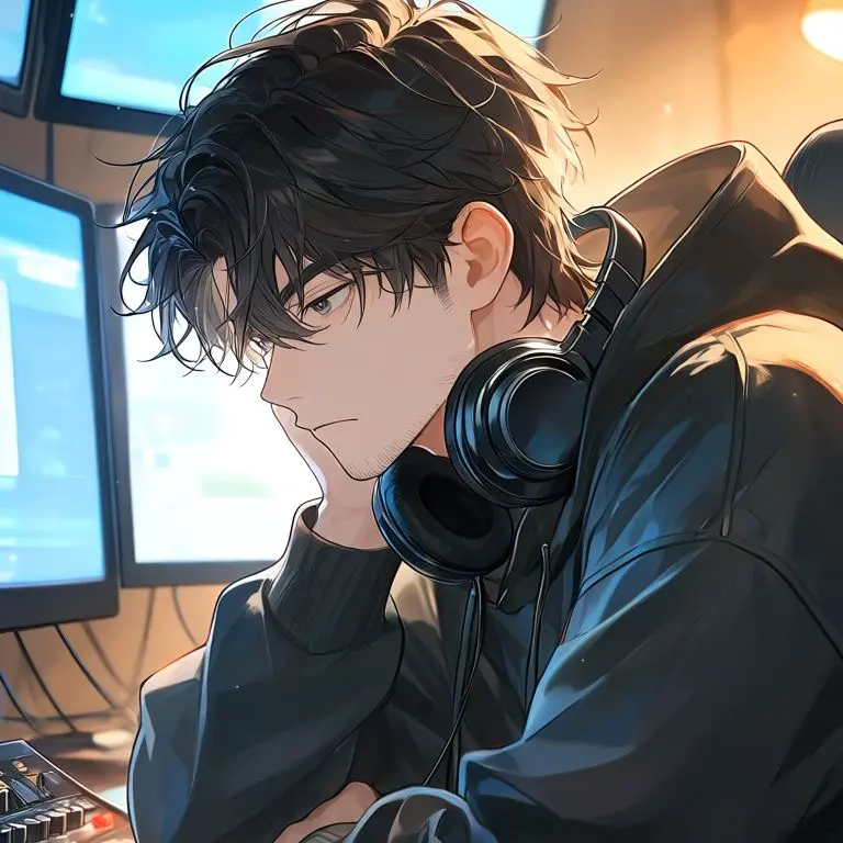MeagerOven9200의 Studio Twins