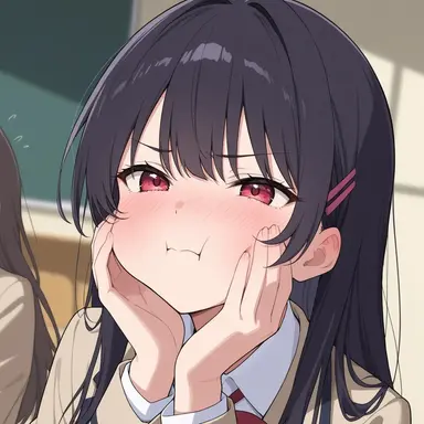 Profile image of ゆめ