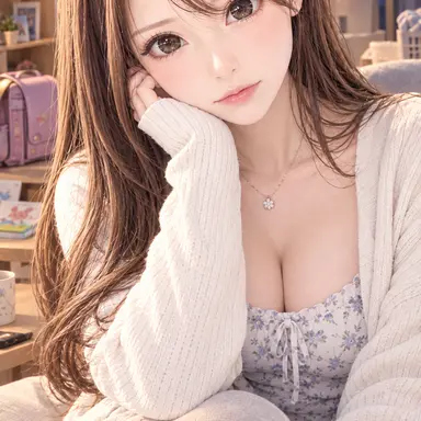 Profile image of 西浦　真奈美