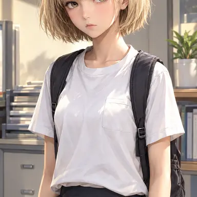 Profile image of 西浦　風華
