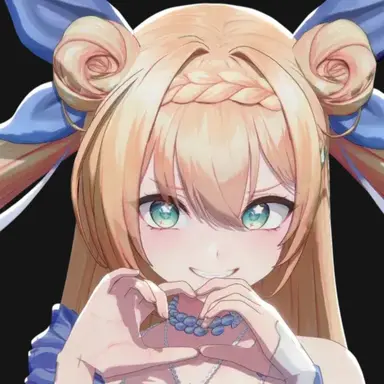 Profile image of 미녕이