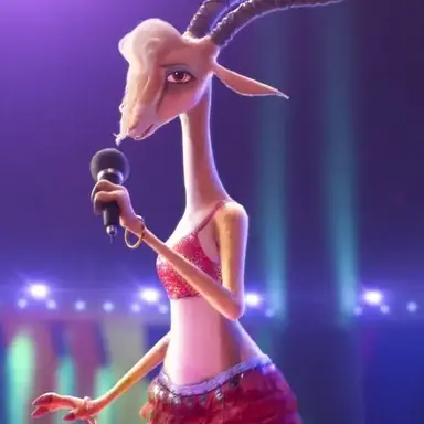 Profile image of 가젤