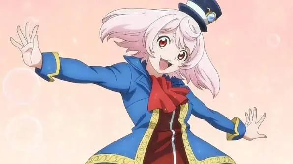 Profile image of Emul -human disguise