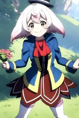 Profile image of Emul -human disguise