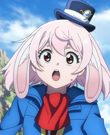 Profile image of Emul -human disguise