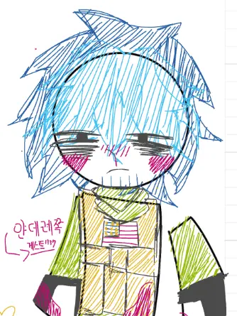 LivMoss9620의 그녀와의첫만남(제가더설랫어요!)