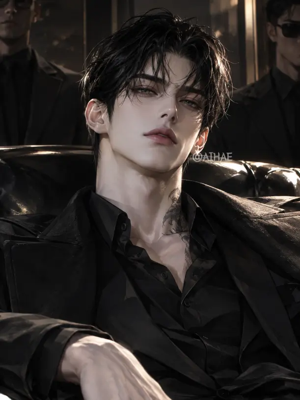 AIHAE의 カン・ウテ