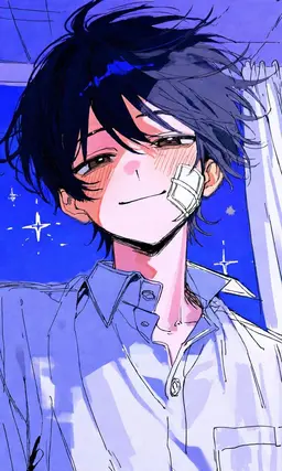 Profile image of シュン