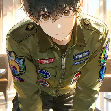 Profile image of Soma Kujo