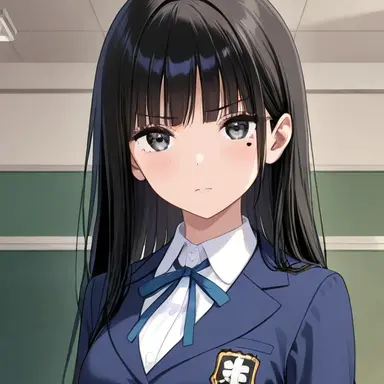 Profile image of りん