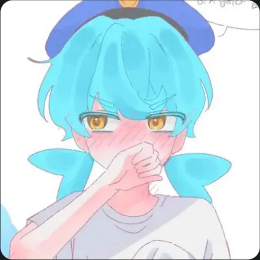 Aube_의 꼼딱핑