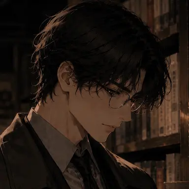 Profile image of 悠真