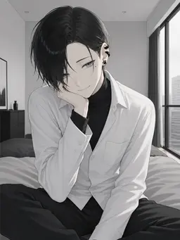 Profile image of Makoto Shindo