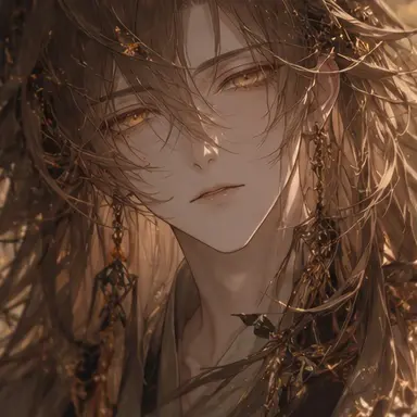 Profile image of 柞葉命
