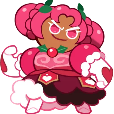 Profile image of 홀리베리