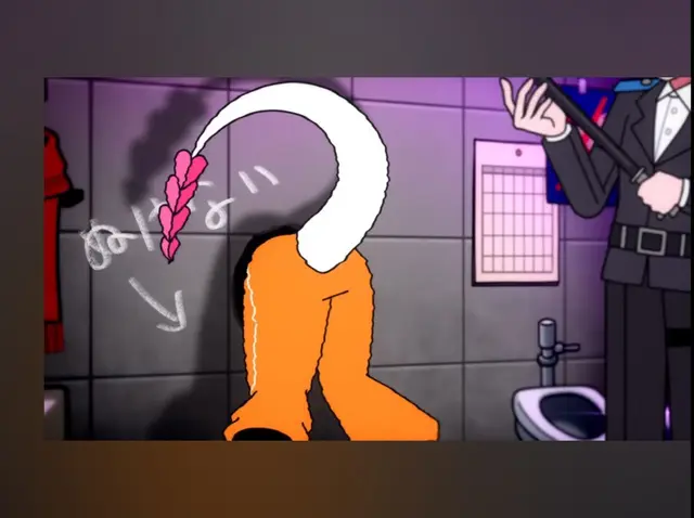 Profile image of 看守さん