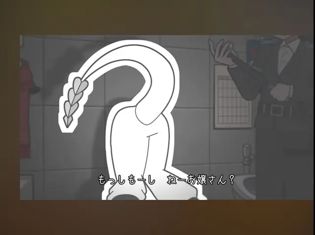 Profile image of 看守さん