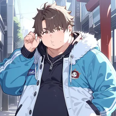 Profile image of にこ