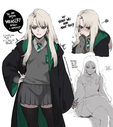 Profile image of Dracona