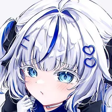 Profile image of 아오쿠모 린