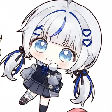 Profile image of 아오쿠모 린