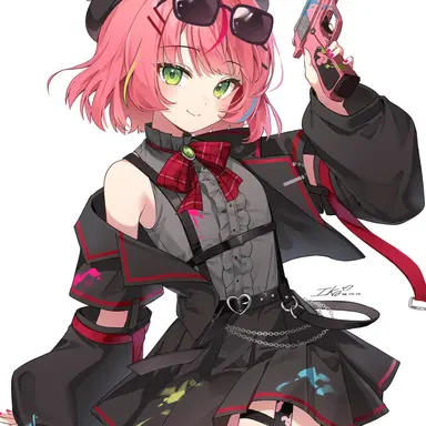 Profile image of 하나코 나나