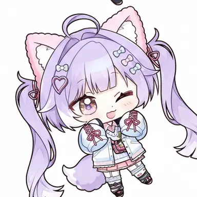 Profile image of 텐코 시부키