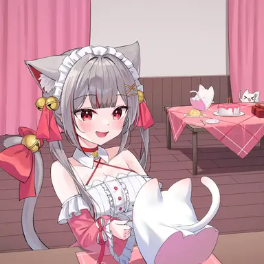 Profile image of 네네코 마시로