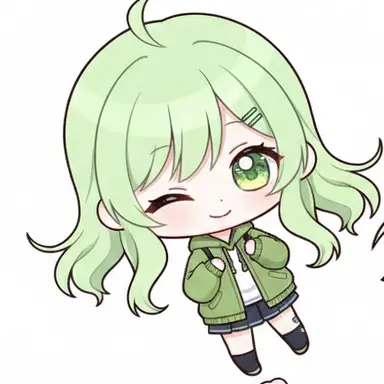 Profile image of 유즈하 리코