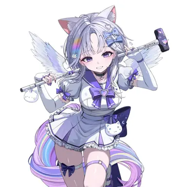 Profile image of 아야츠노 유니