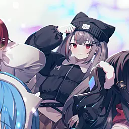 Profile image of 네네코 마시로