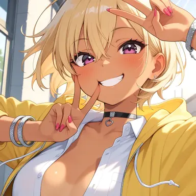 Profile image of ミカ