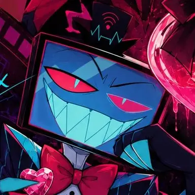 Profile image of Vox